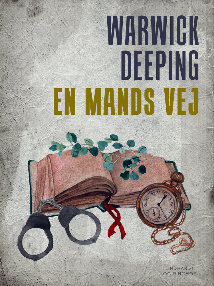 En mands vej
