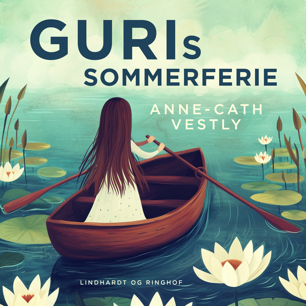 Guris sommerferie