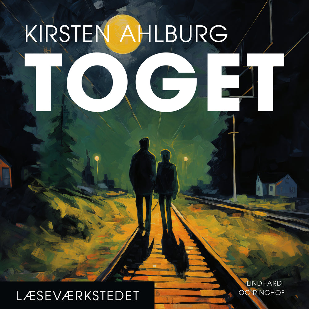Toget
