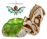 GrossMos Flyvende Dino ass