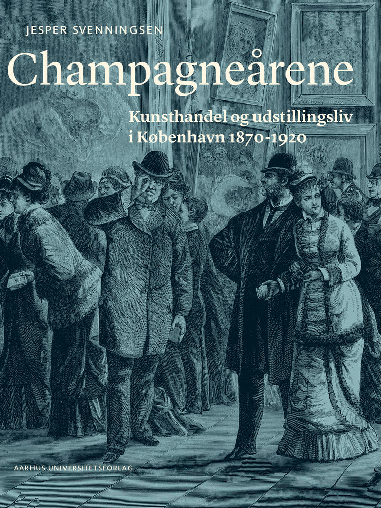 Champagneårene