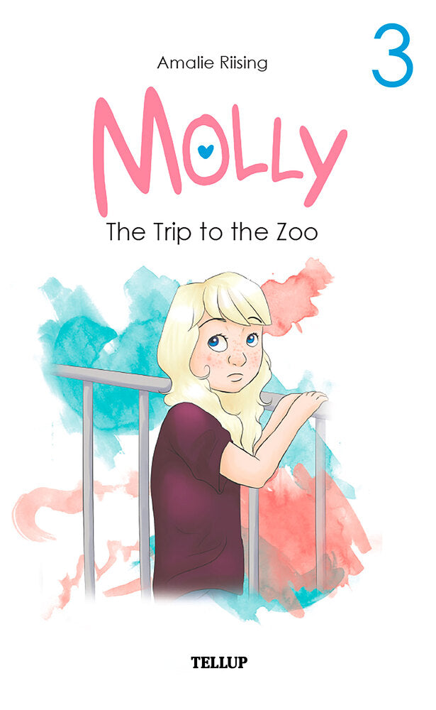 Molly #3: The Trip to the Zoo