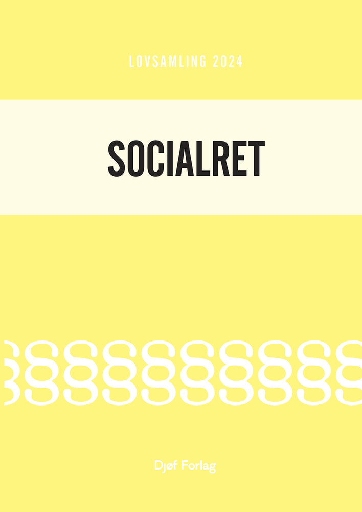 Lovsamling - Socialret