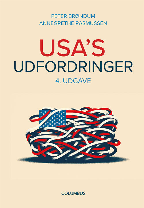 USA's udfordringer, 4. udg.