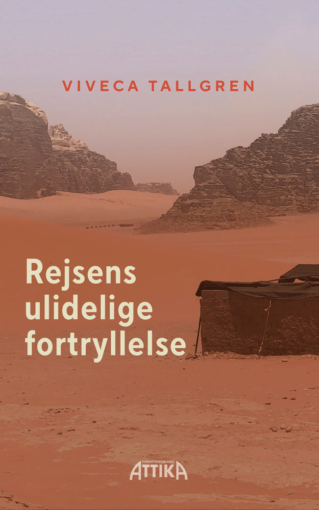 Rejsens ulidelige fortryllelse