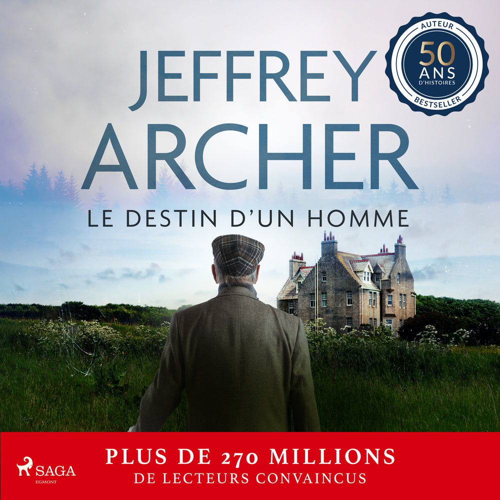 Le Destin d’un homme
