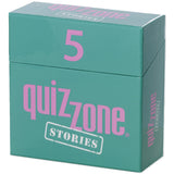 Quizzone Stories 5