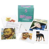 D2 Quizzone Stories 5