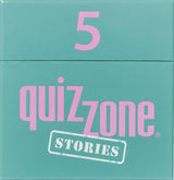 D2 Quizzone Stories 5