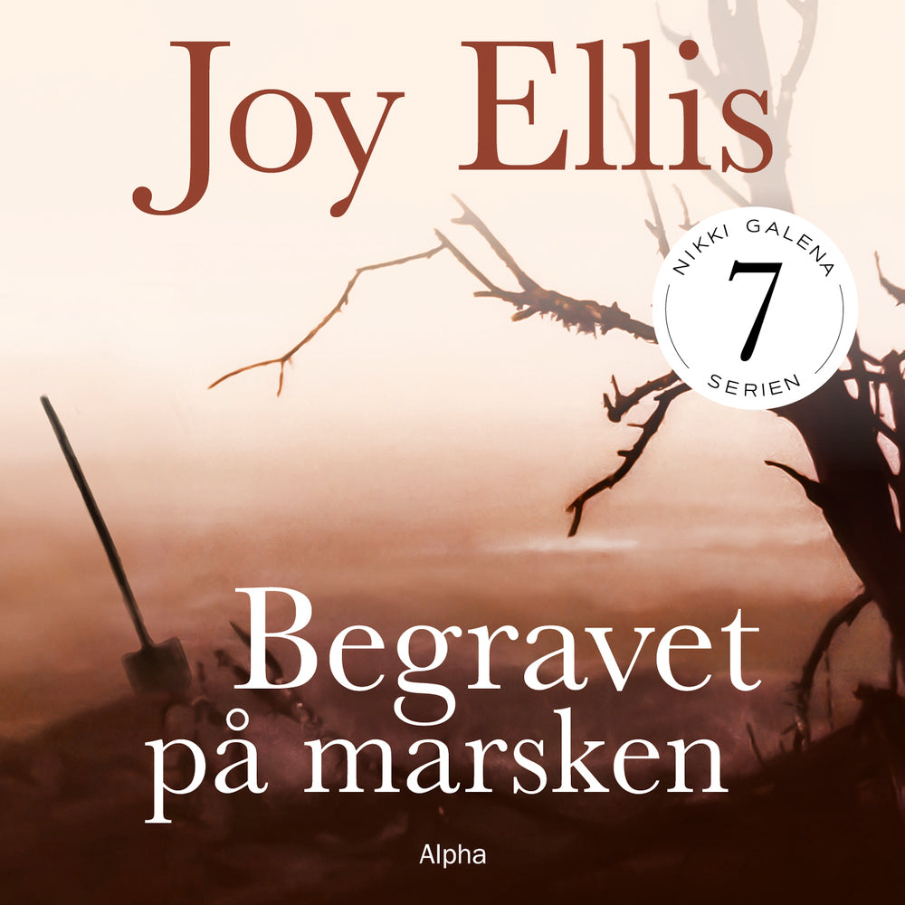 Begravet på marsken