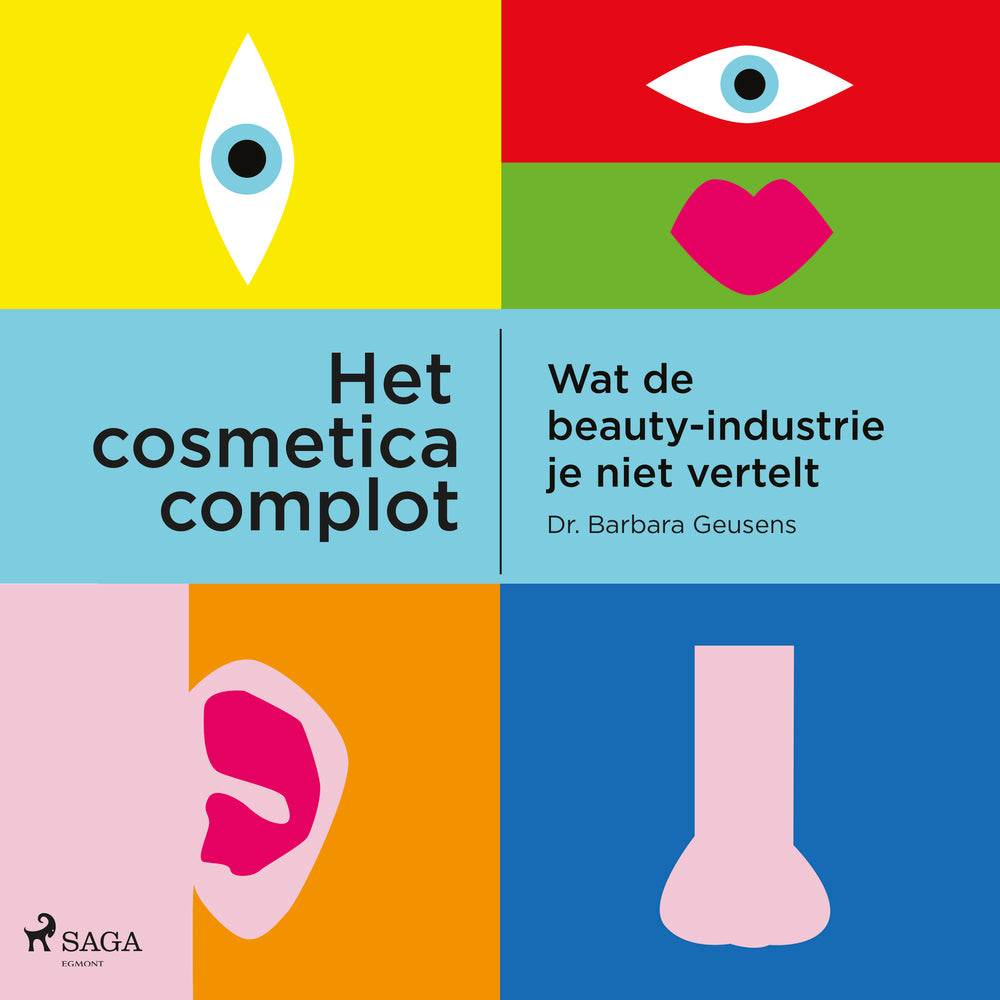 Het cosmeticacomplot