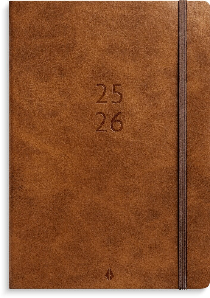 Mayland studiekalender 25/26 A5 forma deluxe
