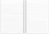 Mayland lærerkalender 25/26 2i1 A5 uge højformat