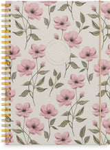 Mayland studiekalender 25/26 Life planner essentials A5