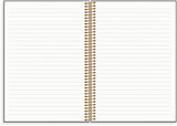 Mayland studiekalender 25/26 A5 uge organizer & notes