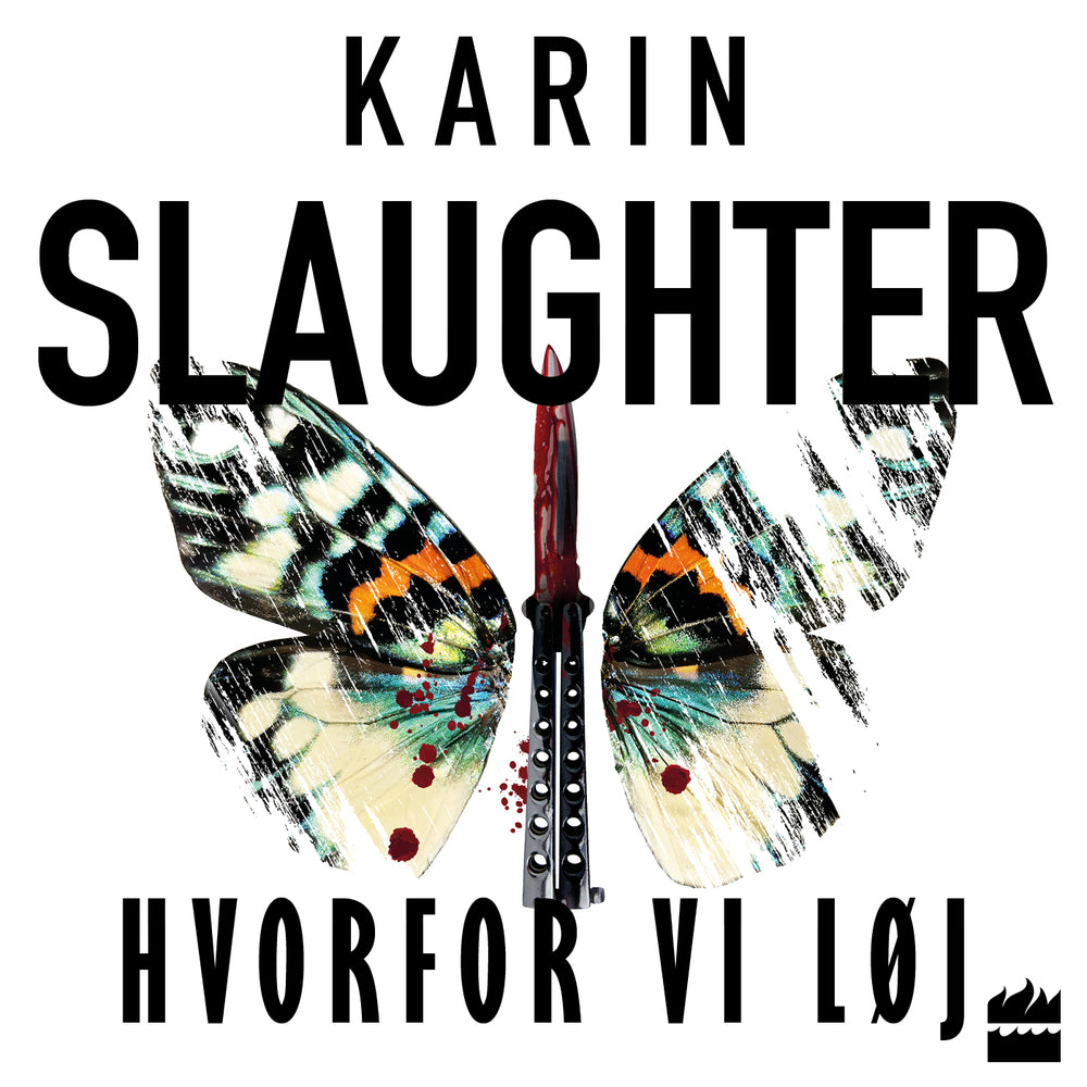 Hvorfor vi løj