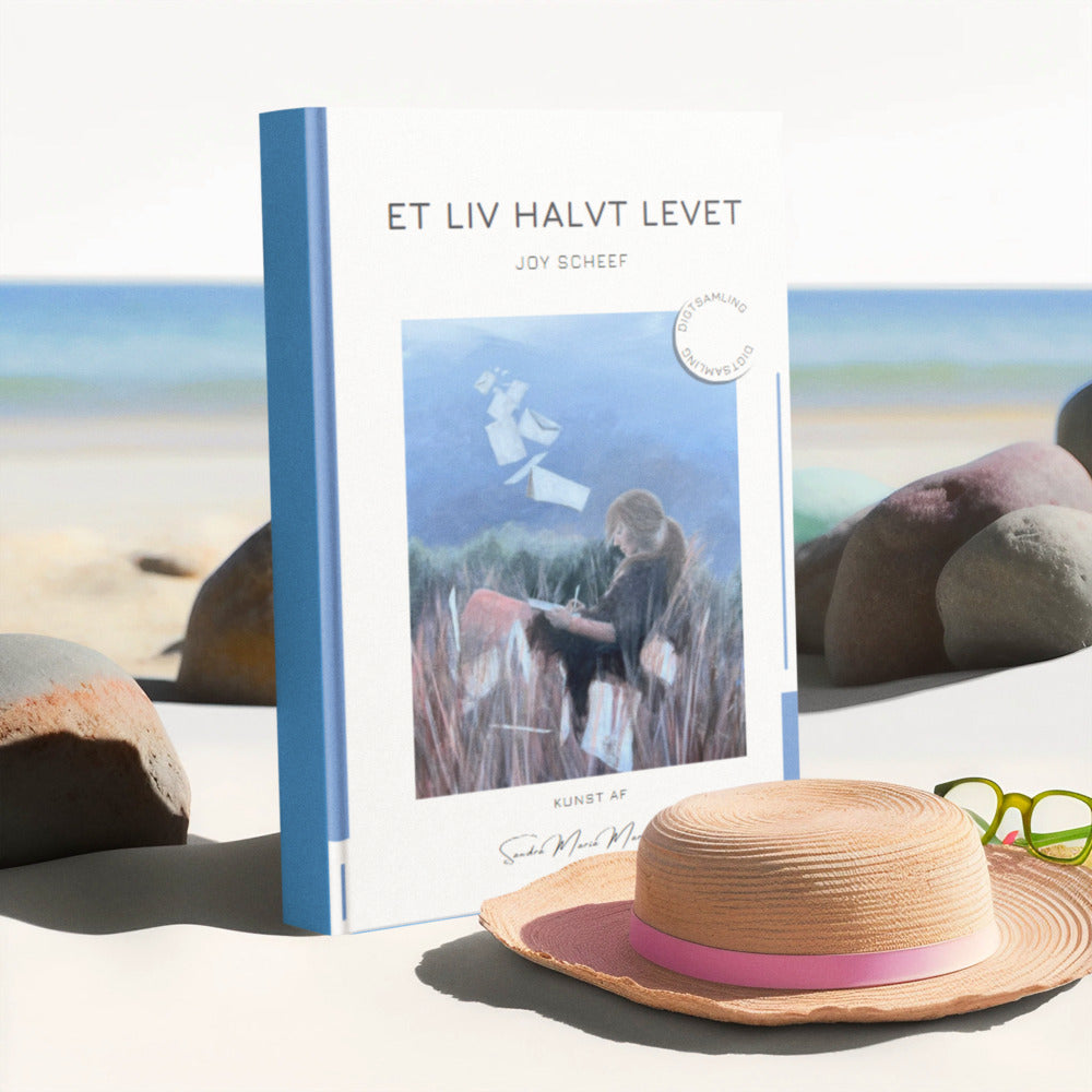 Et liv halvt levet