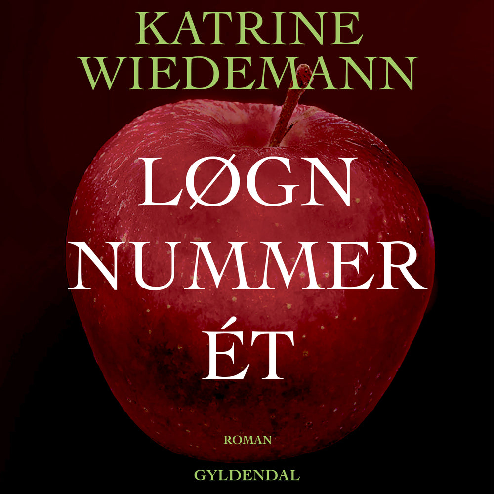 Løgn nummer ét