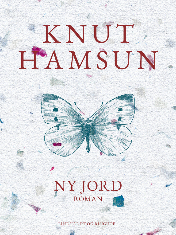 Ny jord