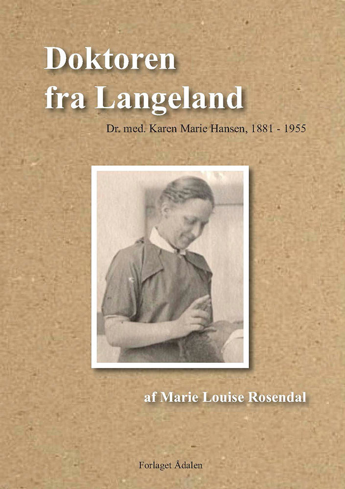 Doktoren fra Langeland
