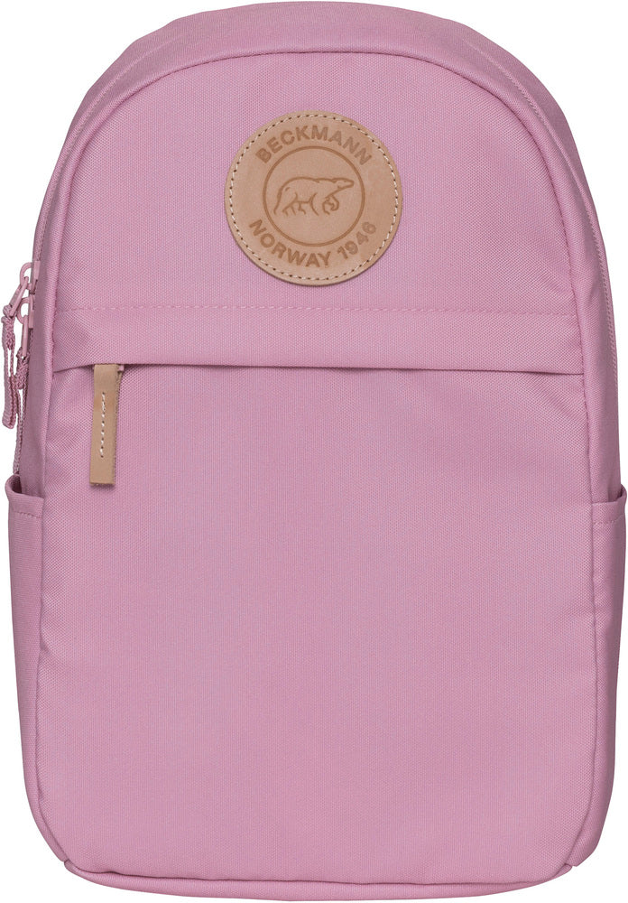 Børnehaverygsæk Beckmann Urban Mini Pink 10 Liter