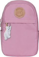 Børnehaverygsæk Beckmann Urban Mini Pink 10 Liter