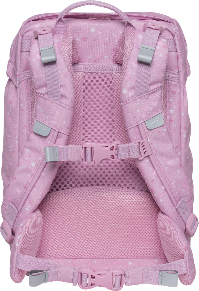 Skoletaske Beckmann Classic Rosie 22 Liter