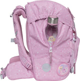Skoletaske Beckmann Classic Rosie 22 Liter
