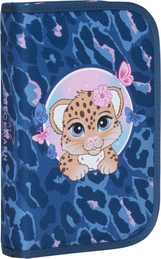 Penalhus Beckmann Onezip Cheetah
