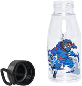 Drikkeflaske Beckmann Ninja Elements 400 Ml M/Skruelåg