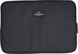Sleeve Tablet Cover Beckmann Black Coated 24 X 34 X 2 Cm
