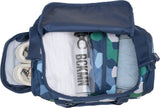 Sportstaske Beckmann Sport Duffelbag Color Camo 25 Liter