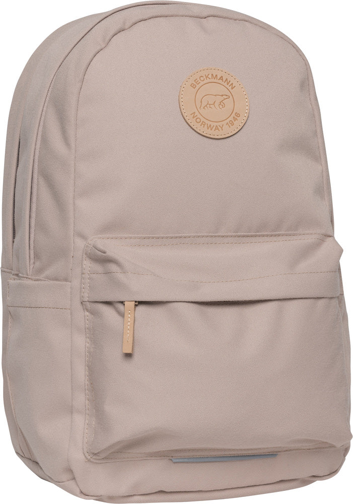 Rygsæk Beckmann City Beige 30 Liter