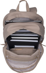 Rygsæk Beckmann City Beige 30 Liter