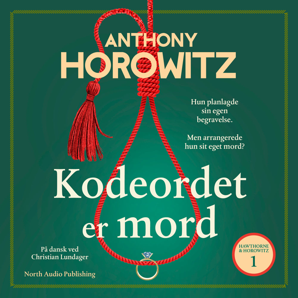 Kodeordet er mord