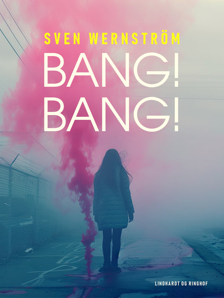 Bang! Bang!