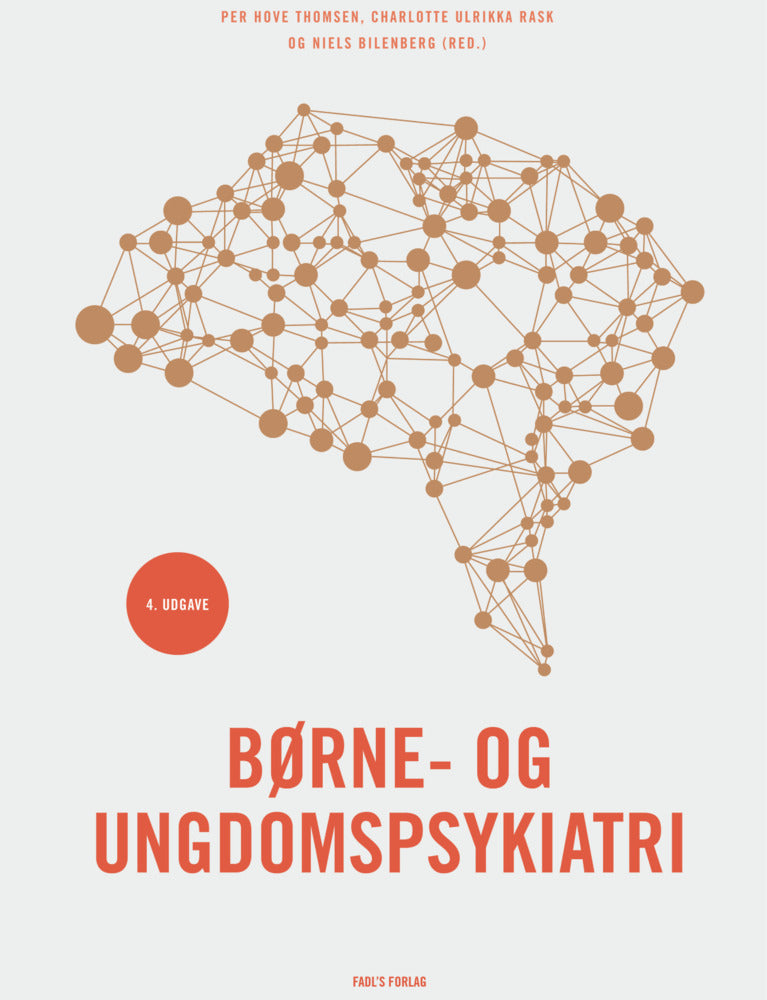Børne- og ungdomspsykiatri