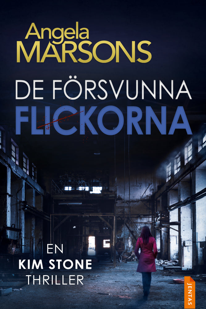 De försvunna flickorna