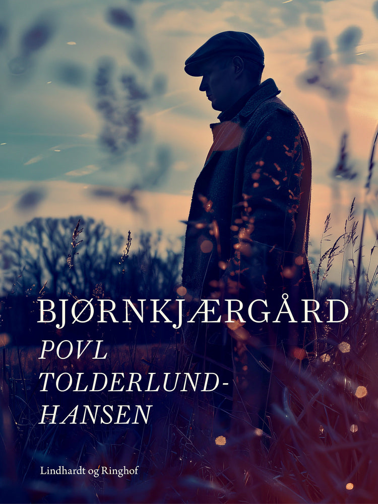 Bjørnkjærgård