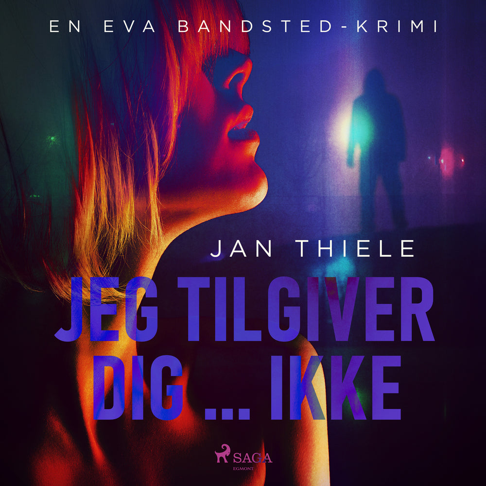 Jeg tilgiver dig … ikke