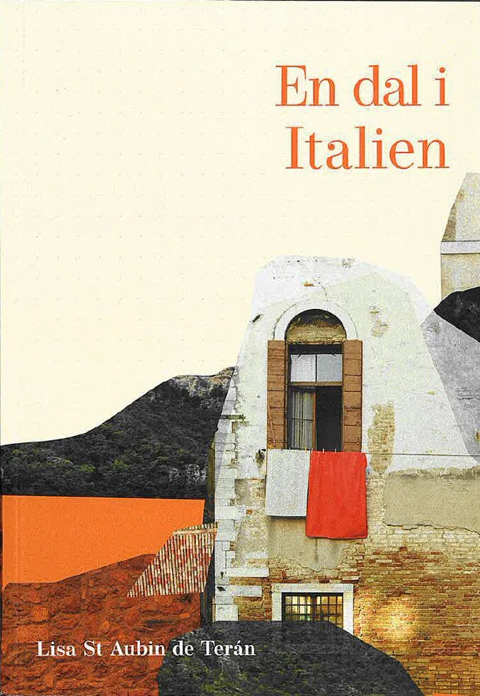 En dal i Italien