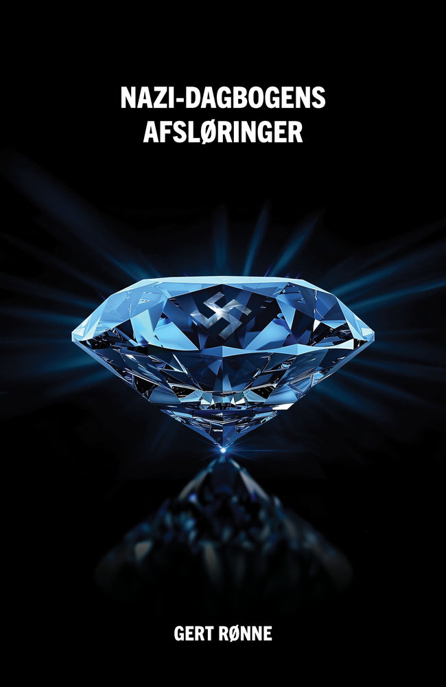 Nazi-dagbogens afsløringer