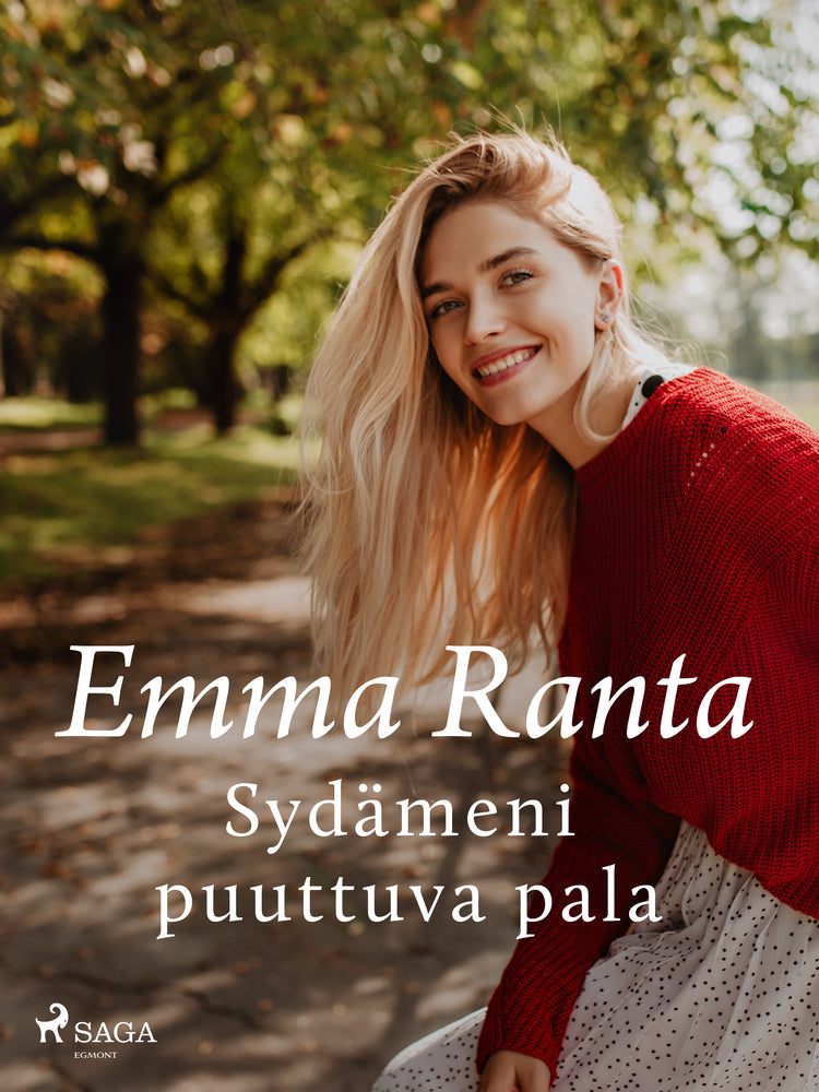 Sydämeni puuttuva pala