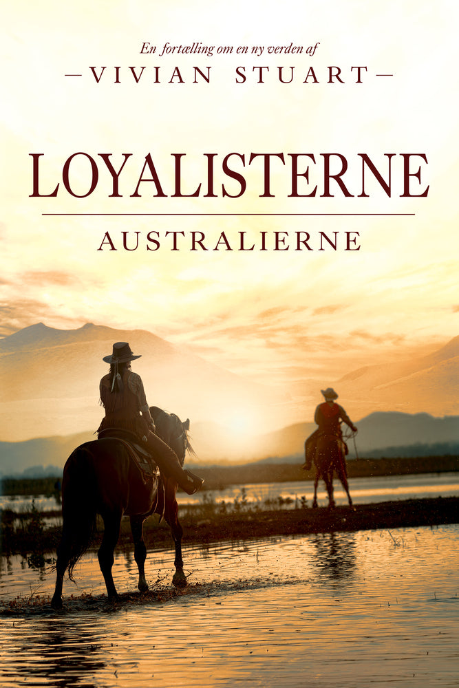 Loyalisterne