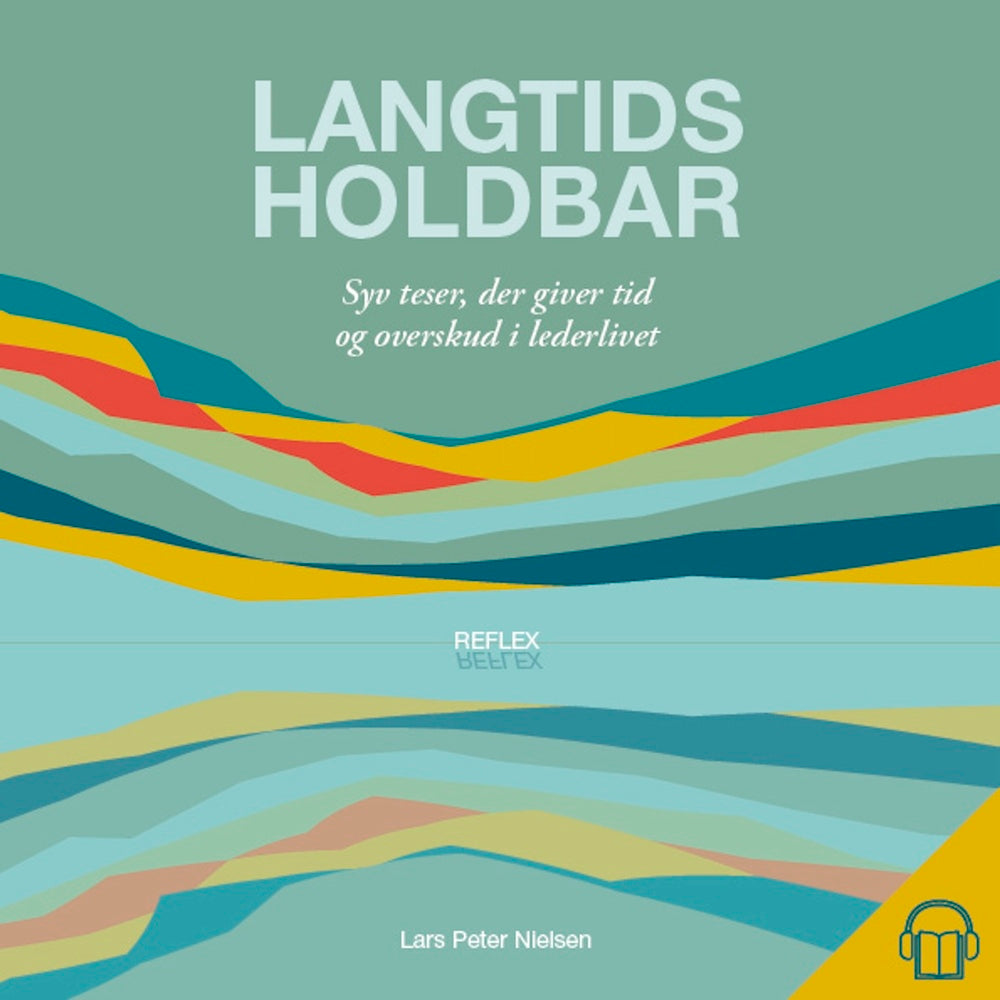 Langtidsholdbar