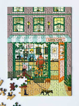 PUSLESPIL LITTLE CAFÉ 150 BRIKKER