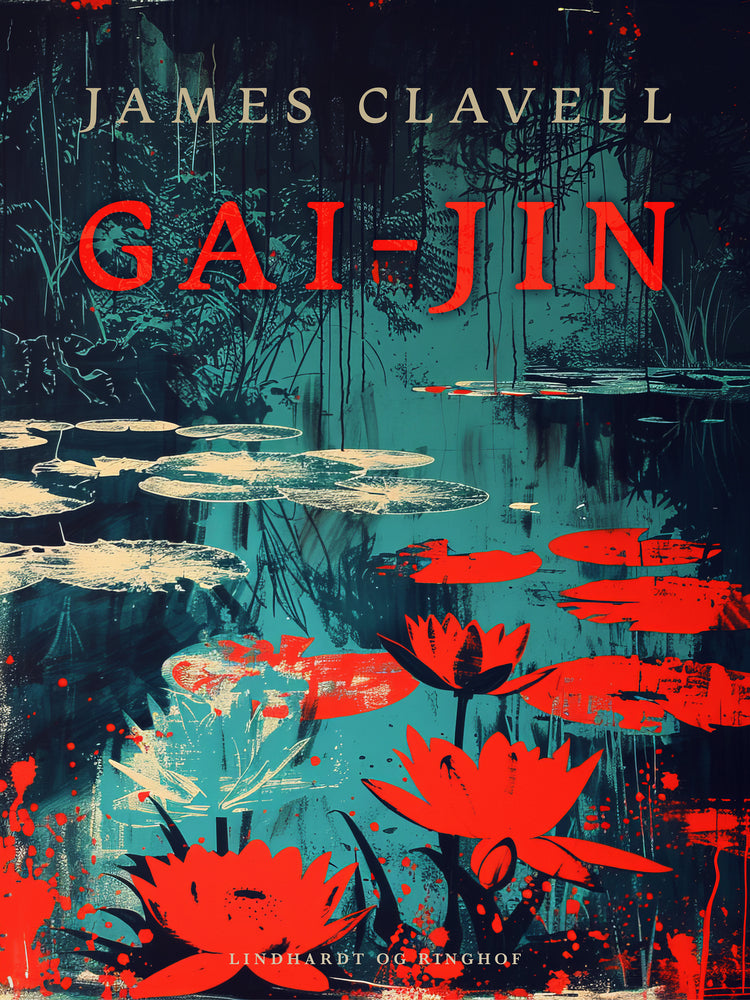 Gai-jin