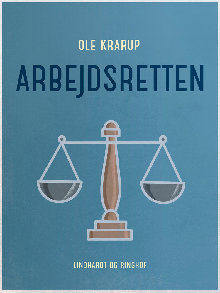 Arbejdsretten