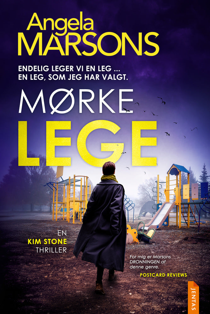 Mørke lege