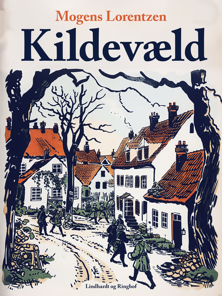 Kildevæld